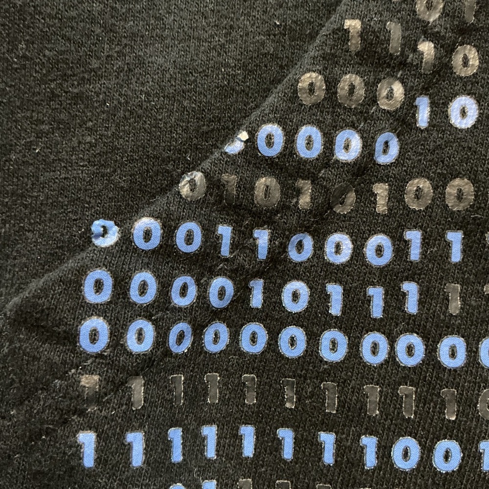 Code Orange Underneath Under The Black And Inside… - image 8